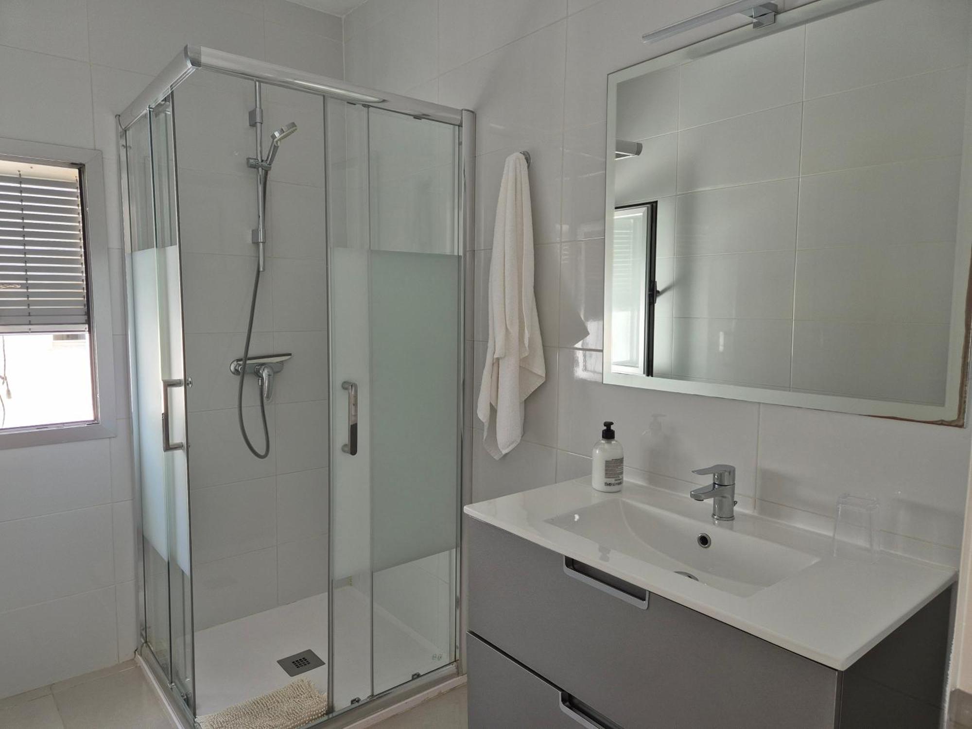 Apartamentos Bajel كاربونيذاس المظهر الخارجي الصورة